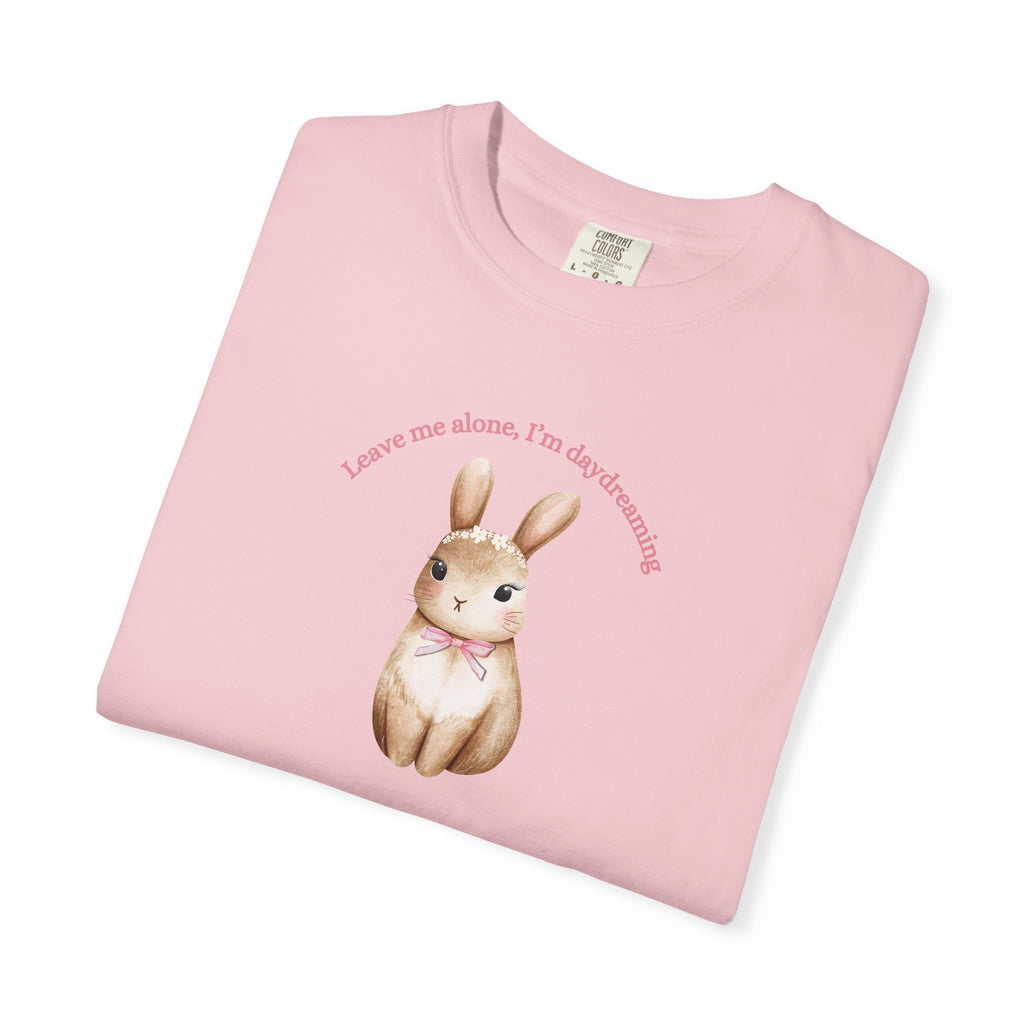 Coquette Bunny Bow T-shirt