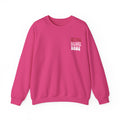 Bows Before Bros Sweatshirt — Cute Coquette Crewneck