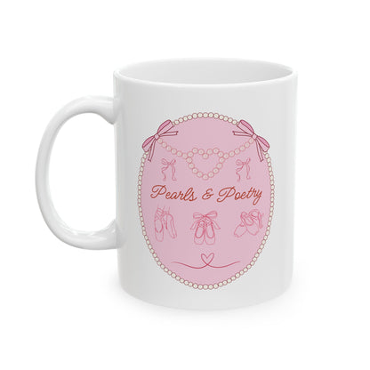 Ceramic Mug, (11oz, 15oz)