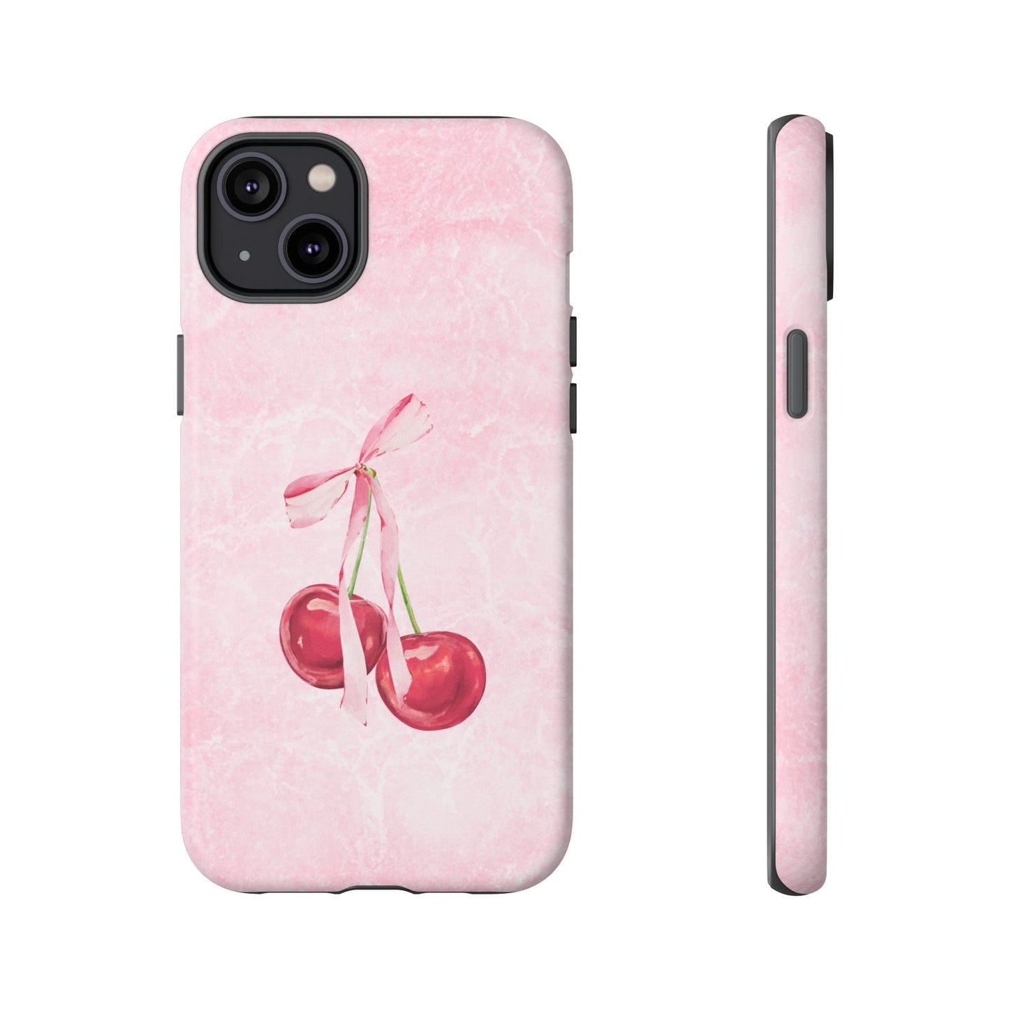 Cherry Blossom Phone Case