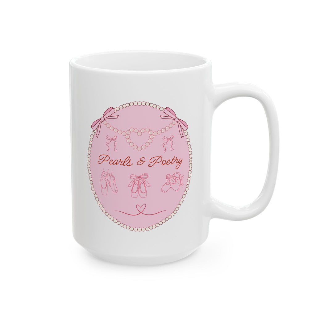 Ceramic Mug, (11oz, 15oz)