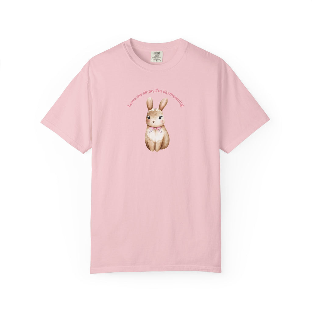 Coquette Bunny Bow T-shirt