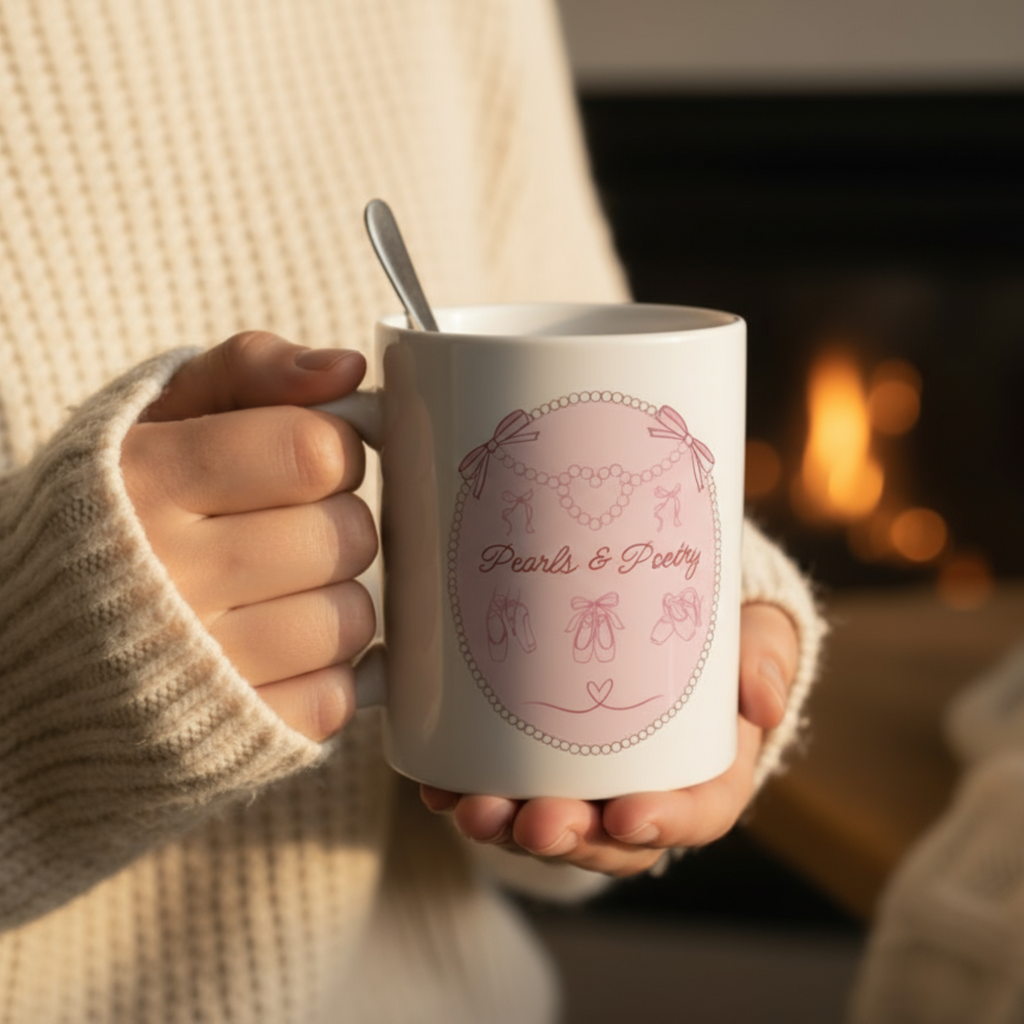 Ceramic Mug, (11oz, 15oz)