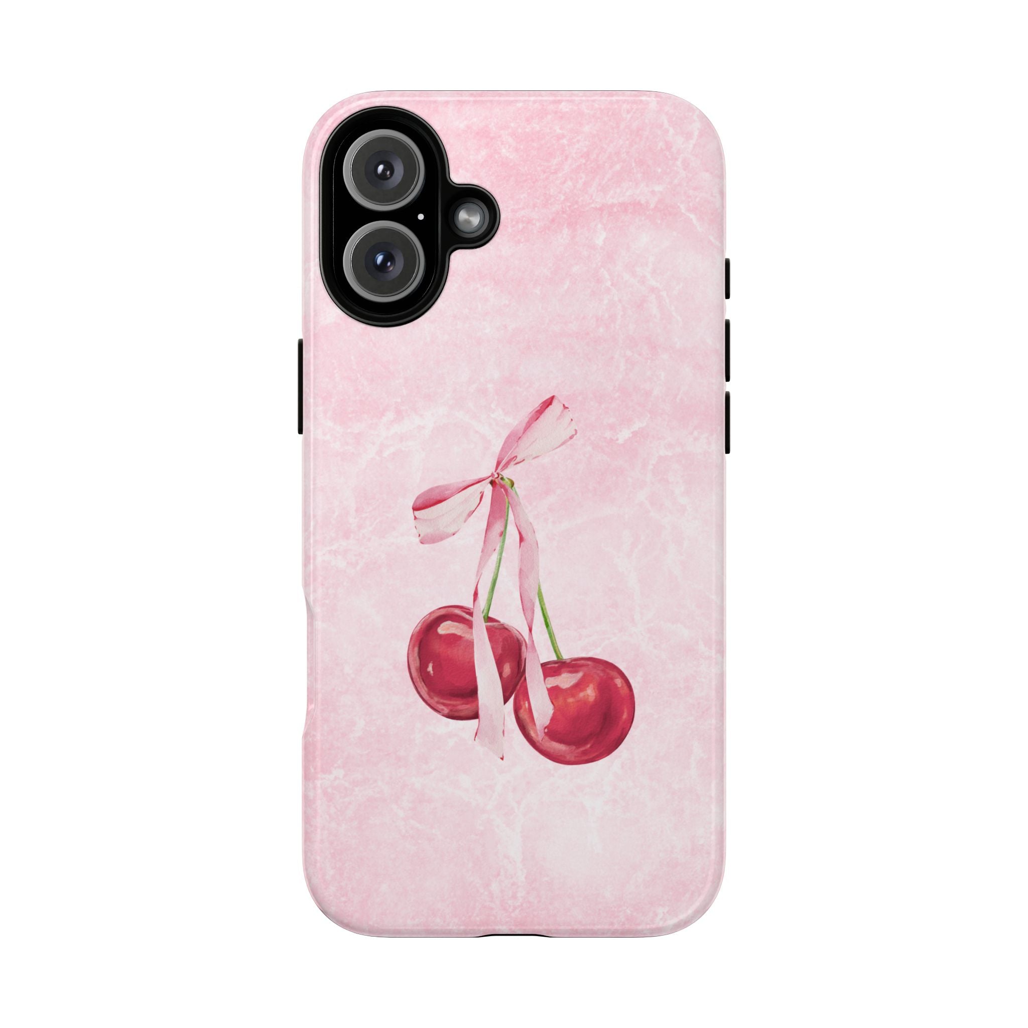 Cherry Blossom Phone Case