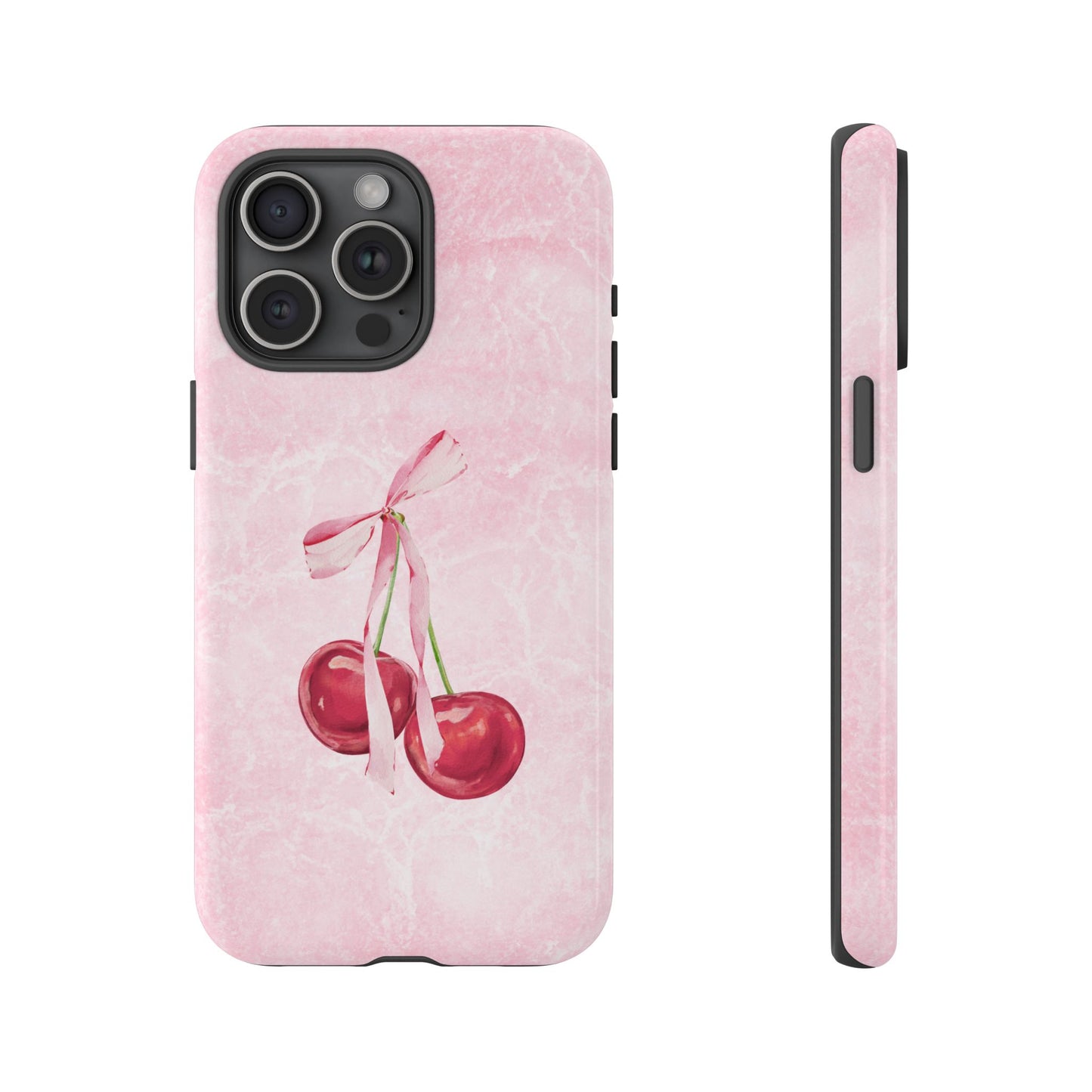 Cherry Blossom Phone Case