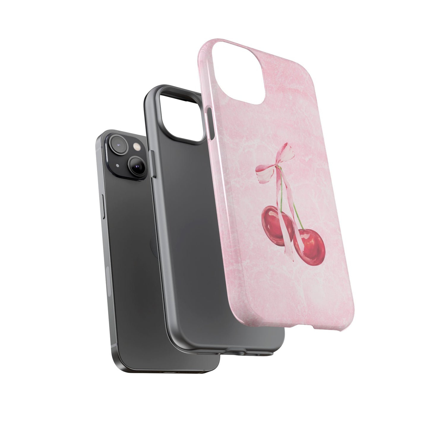 Cherry Blossom Phone Case